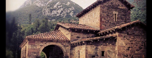 Pueblos y sitios para visitar en Cantabria