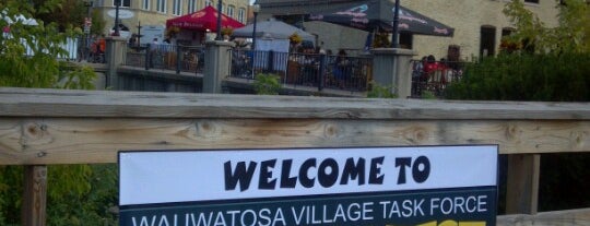Tosa Fest is one of Mike’s Liked Places.