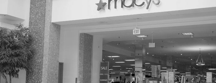 Macy's is one of Great Tips.