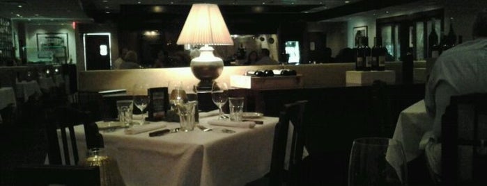 Morton's The Steakhouse is one of Best spots in Jacksonville #VisitUS.