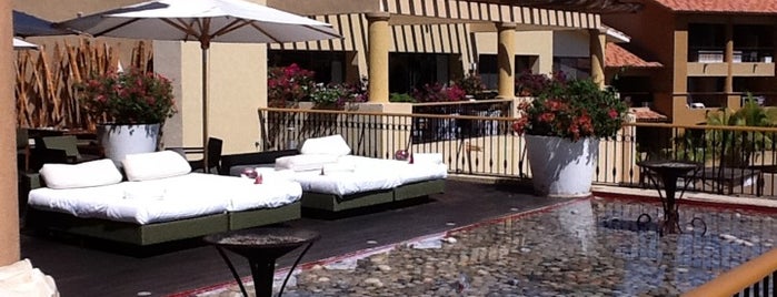 SOMMA Wine SPA is one of Alejandro’s Liked Places.