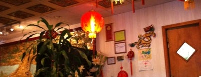 House Of Cheung is one of The 7 Best Places for a Special Soup in Indianapolis.