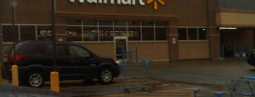 Walmart is one of Top 10 favorites places in New Milford, CT.