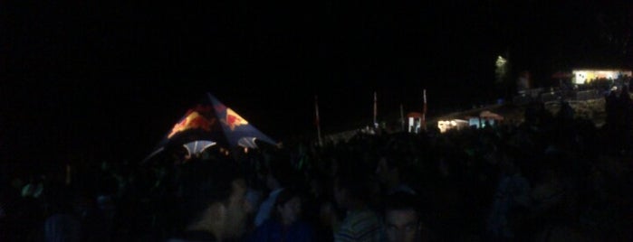 Naturfest is one of Festivais de Verão.
