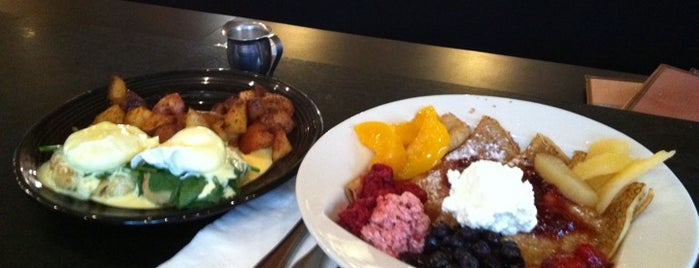 Portage Bay Cafe is one of South Lake Union Lunch.