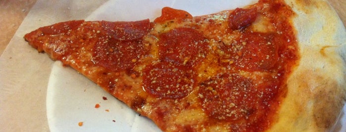 Louie & Ernie's Pizza is one of The 27 Pizza Spots That Define NYC Slice Culture.