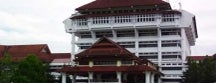 Kantor Gubernur Sulawesi Utara is one of Manado, North Sulawesi #4sqCities.