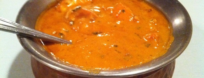 Madhu Cuisine of India is one of Posti che sono piaciuti a Charlie.