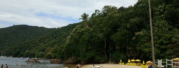 Praia da Júlia is one of Locais curtidos por Steinway.