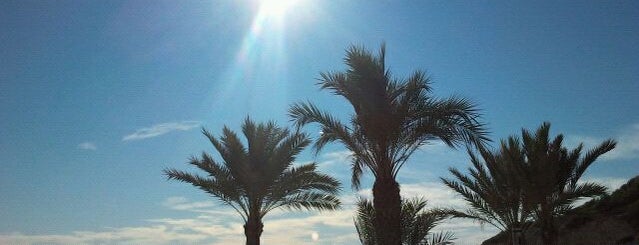 Playa La Cala / Finestrat is one of Playas de la Comunidad Valenciana.