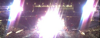 Hot 97 Summer Jam 2011 is one of Favorite venues I've been to of 2011.