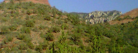 Oak Creek Canyon is one of Parks and other outdoor spots.