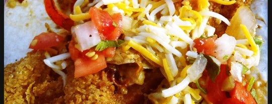Torchy's Tacos is one of Kunal'ın Beğendiği Mekanlar.