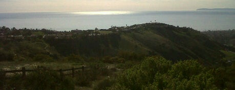 Top of the World Park is one of Hiking Trails in Orange County.