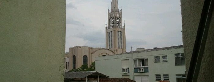 Santa Cecília is one of Bairros de Porto Alegre.