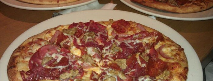 California Pizza Kitchen is one of Our neighborhood eats and drinks!.