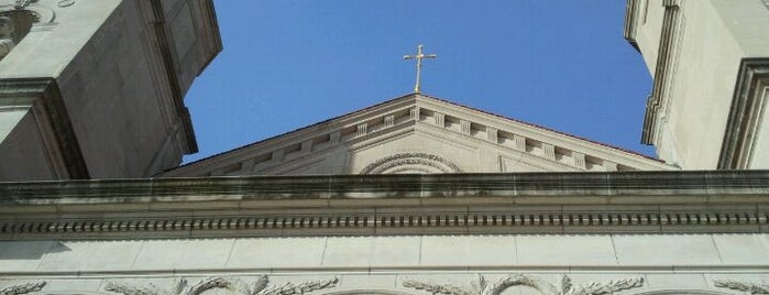 St. Casimir Catholic Church is one of Archdiocese of Baltimore.