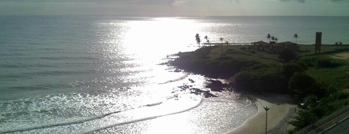 Praia dos Artistas is one of Natal.