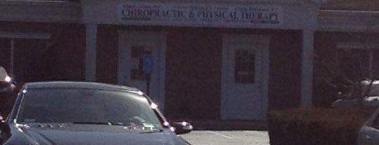 Chiropractic & Physical Therapy is one of Top 10 favorites places in Shirley, NY.