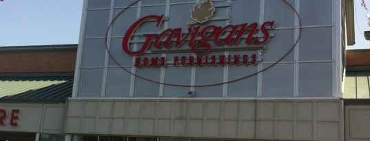 Gavigans is one of Orte, die Krissy gefallen.