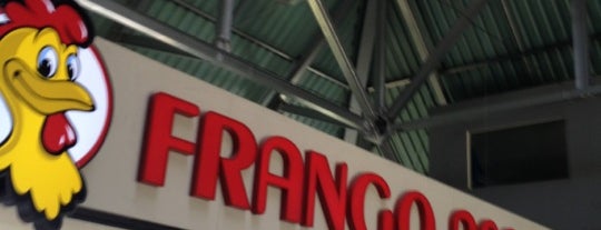Frango Assado is one of Jefferson’s Liked Places.