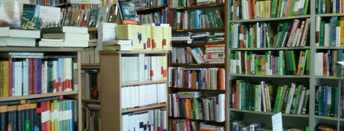 Libreria Fonseca is one of Santiago.