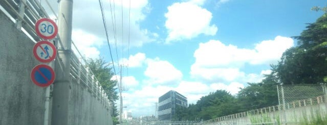 東京工業大学 インキュベーションセンター棟 is one of 東京工業大学大岡山キャンパス.