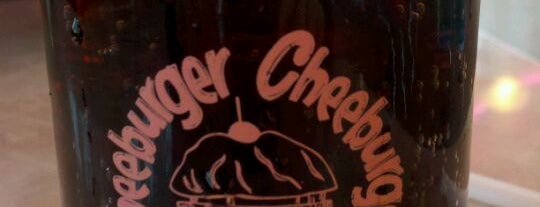 Cheeburger Cheeburger is one of Favorite Restaurants in Lone Tree, CO.