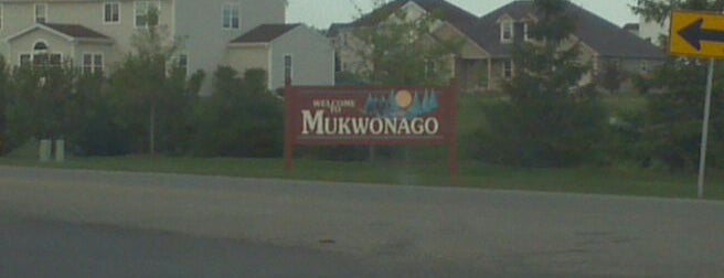 Town of Mukwonago is one of Go to Mukwonago.