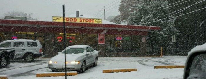 Foremost Food Mart is one of Top 10 favorites places in Dumont, NJ.