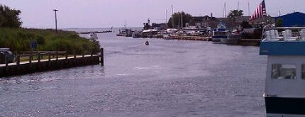 Sayville Ferry Service - Sayville Terminal is one of Lieux qui ont plu à Brownstone Living NYC.