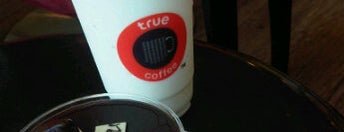 TrueCoffee is one of All My Fav' Cafés<3.
