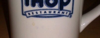 IHOP is one of Jordanさんのお気に入りスポット.