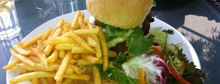 Badass Burgers is one of Malta tips.