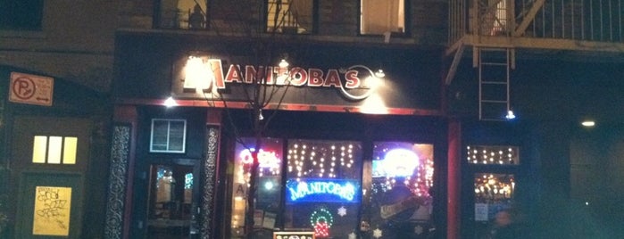Manitoba's is one of Juliana’s Liked Places.