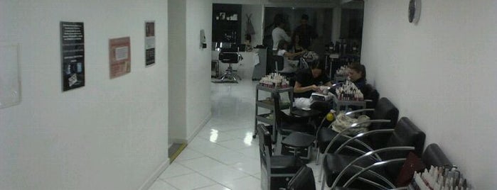 spot hair salon