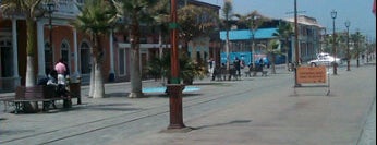 Paseo Peatonal Baquedano is one of Guide to Iquique's best spots.