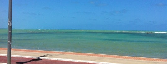 Praias de Alagoas