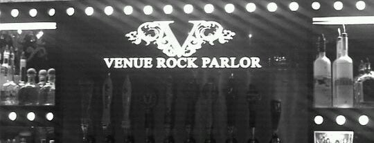 Venue Rock Parlor is one of Wild Web's BEST Places to Visit in Windsor.