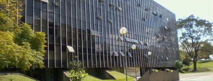 Centro Cívico is one of Bairros de Curitiba.