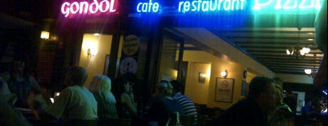Gondol Cafe & Restaurant is one of Kuşadası'nda uğranılması gereken lezzet noktaları.