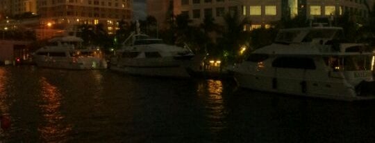 Las Olas Riverfront is one of Best of Fort Lauderdale.