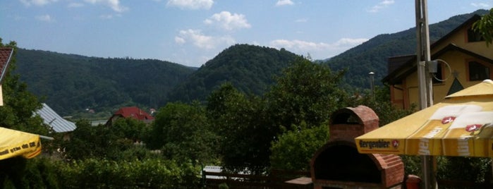 Restaurant is one of 1. Piatra Neamț Vizitate.