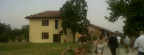 Antico Borgo is one of cascine.