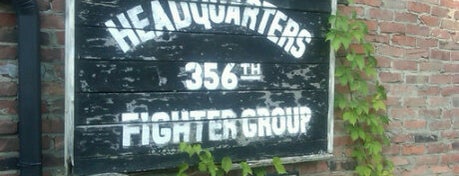 356th Fighter Group is one of Food in Canton-Akron, Ohio.