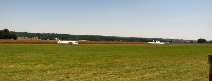 WVSC Glider Airfield is one of JR'S Places.