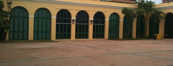Museo de San Juan is one of Things To Do In Puerto Rico.