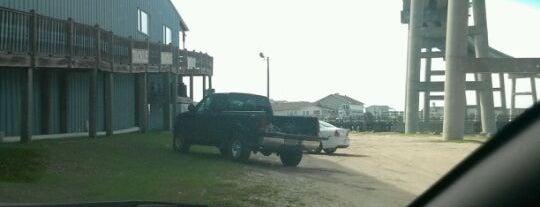 Holden Beach Marina is one of Ryanさんのお気に入りスポット.