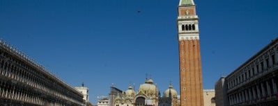 Venice Top 5 Must Do's