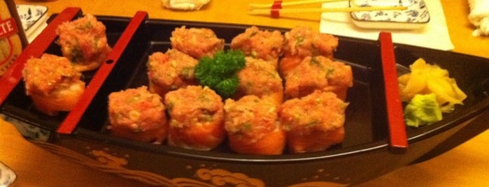 Sushis SP